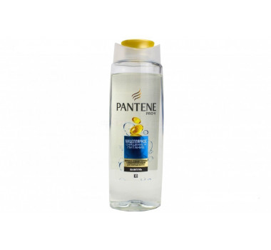 Шампунь Pantene Pro-V Мицеллярное очищение и питание, 250мл Prokter&Gamble